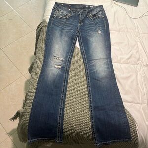 Miss me jeans!